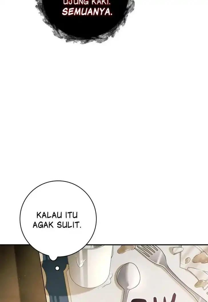 The Count's Secret Maid Chapter 2 - halaman 109