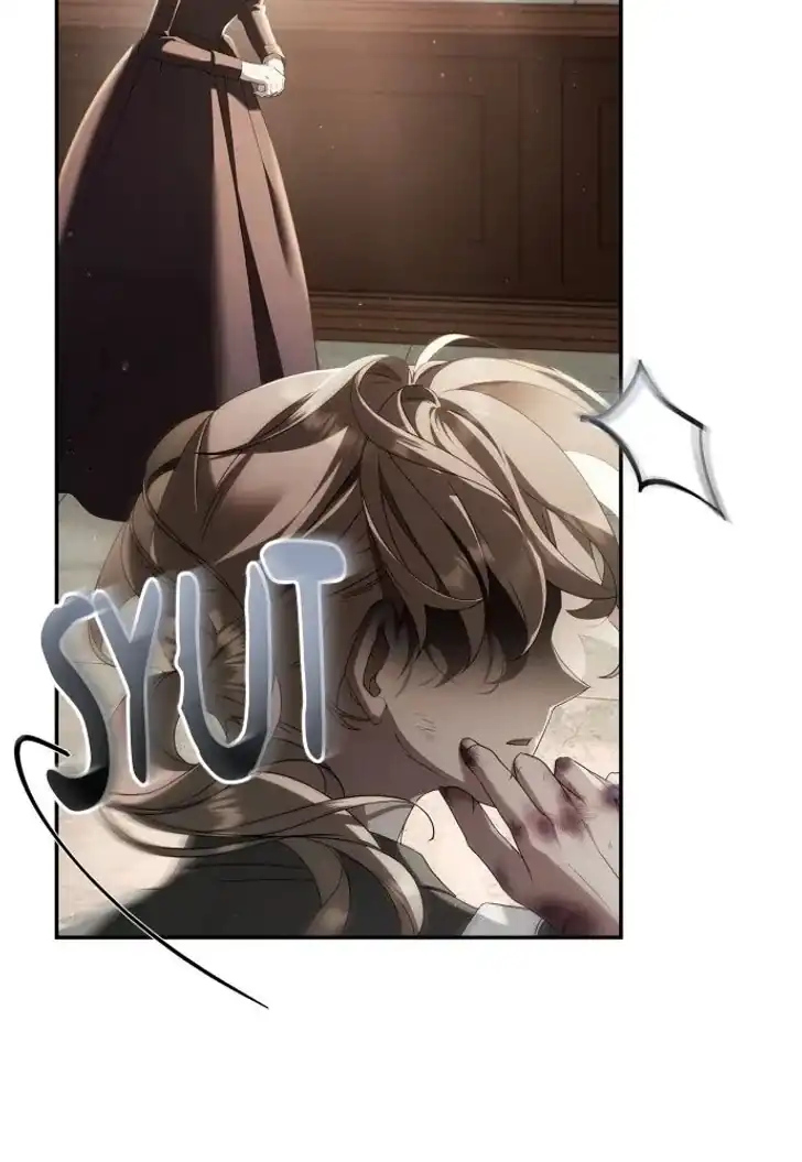 The Count's Secret Maid Chapter 2 - halaman 11