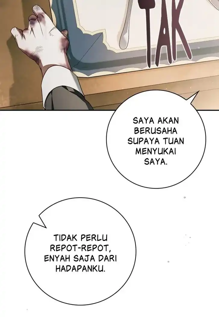 The Count's Secret Maid Chapter 2 - halaman 110