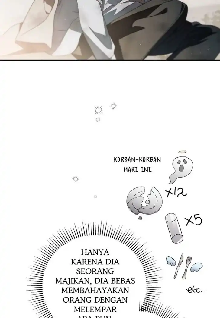 The Count's Secret Maid Chapter 2 - halaman 113
