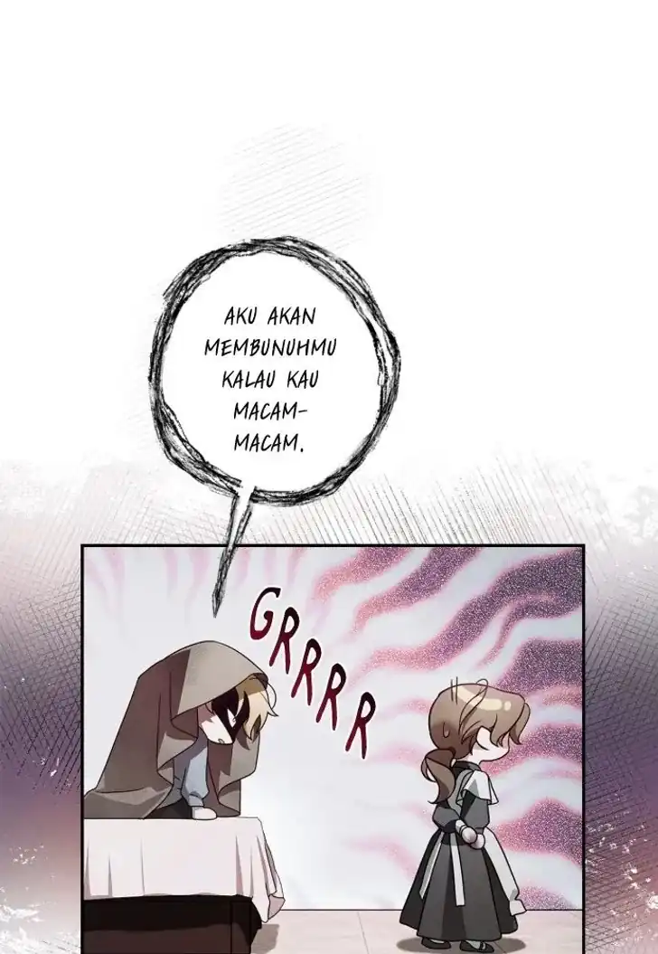 The Count's Secret Maid Chapter 2 - halaman 116