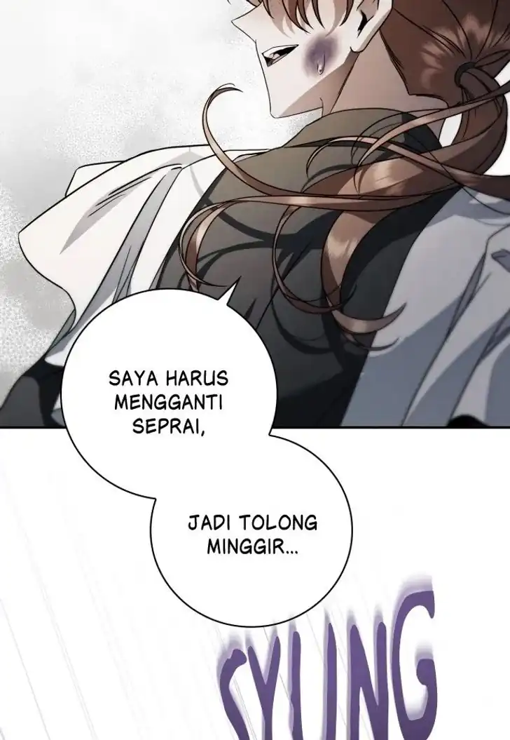 The Count's Secret Maid Chapter 2 - halaman 118