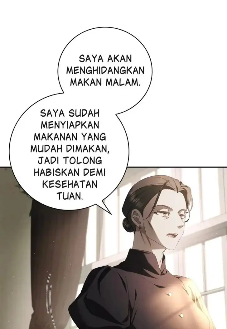 The Count's Secret Maid Chapter 2 - halaman 14