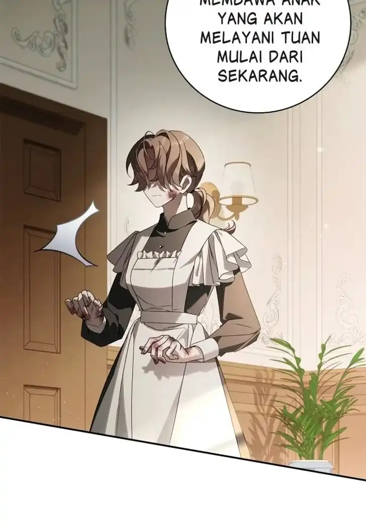 The Count's Secret Maid Chapter 2 - halaman 19