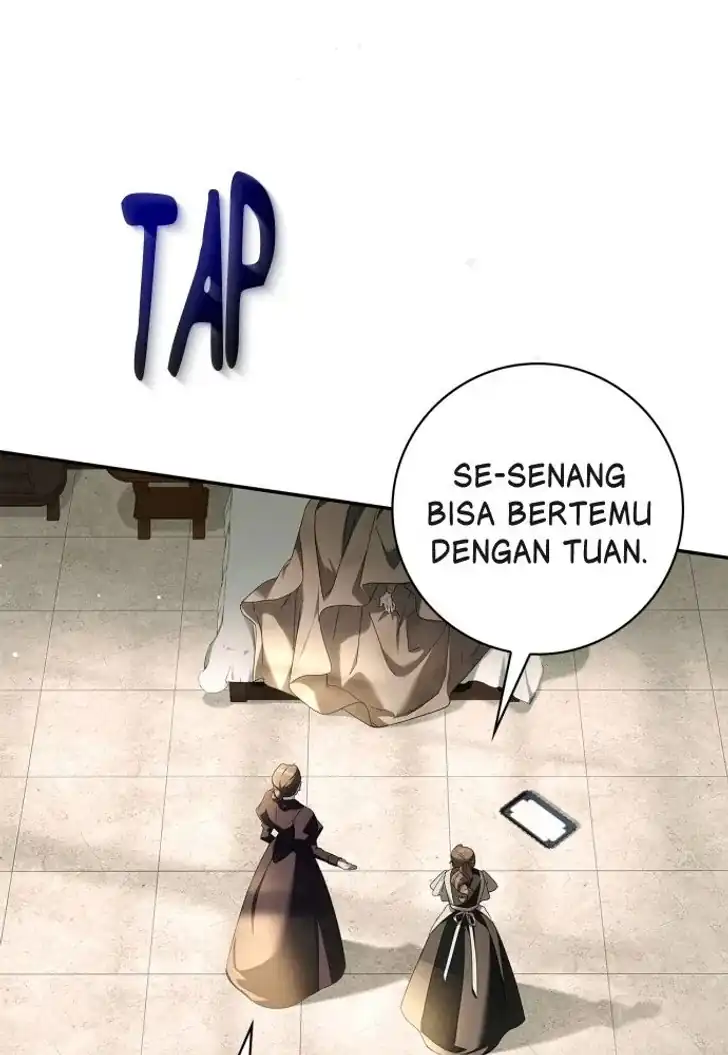 The Count's Secret Maid Chapter 2 - halaman 20