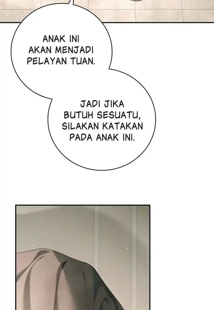 The Count's Secret Maid Chapter 2 - halaman 21