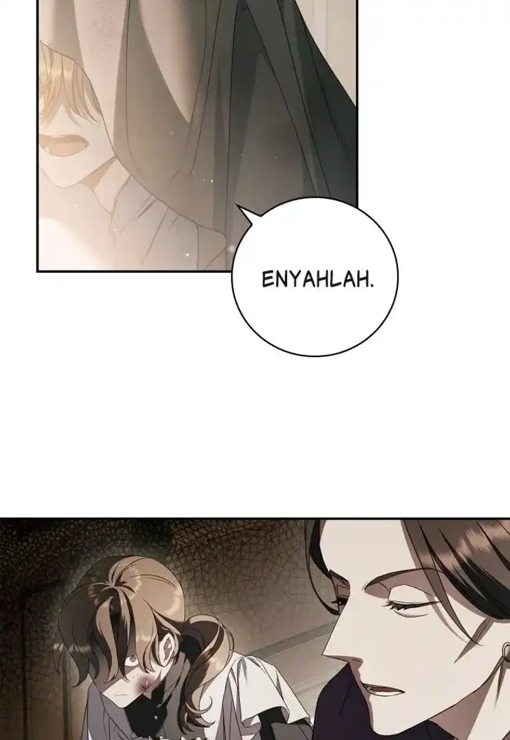 The Count's Secret Maid Chapter 2 - halaman 22