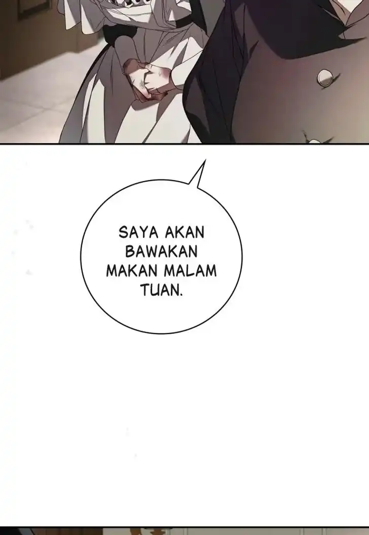 The Count's Secret Maid Chapter 2 - halaman 23