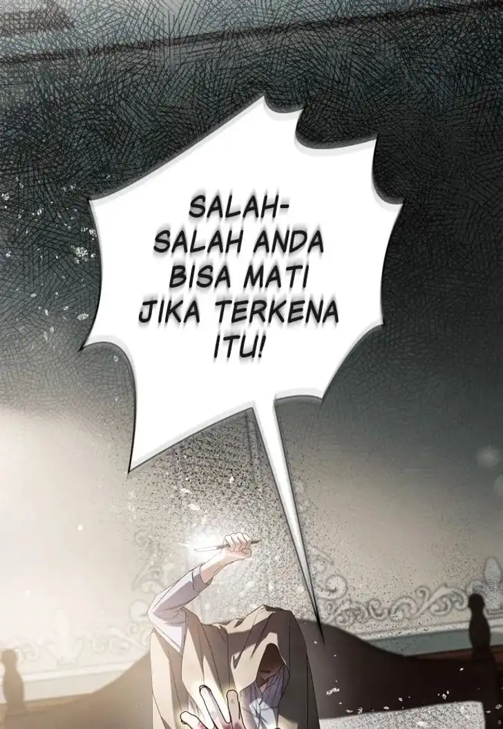 The Count's Secret Maid Chapter 2 - halaman 28