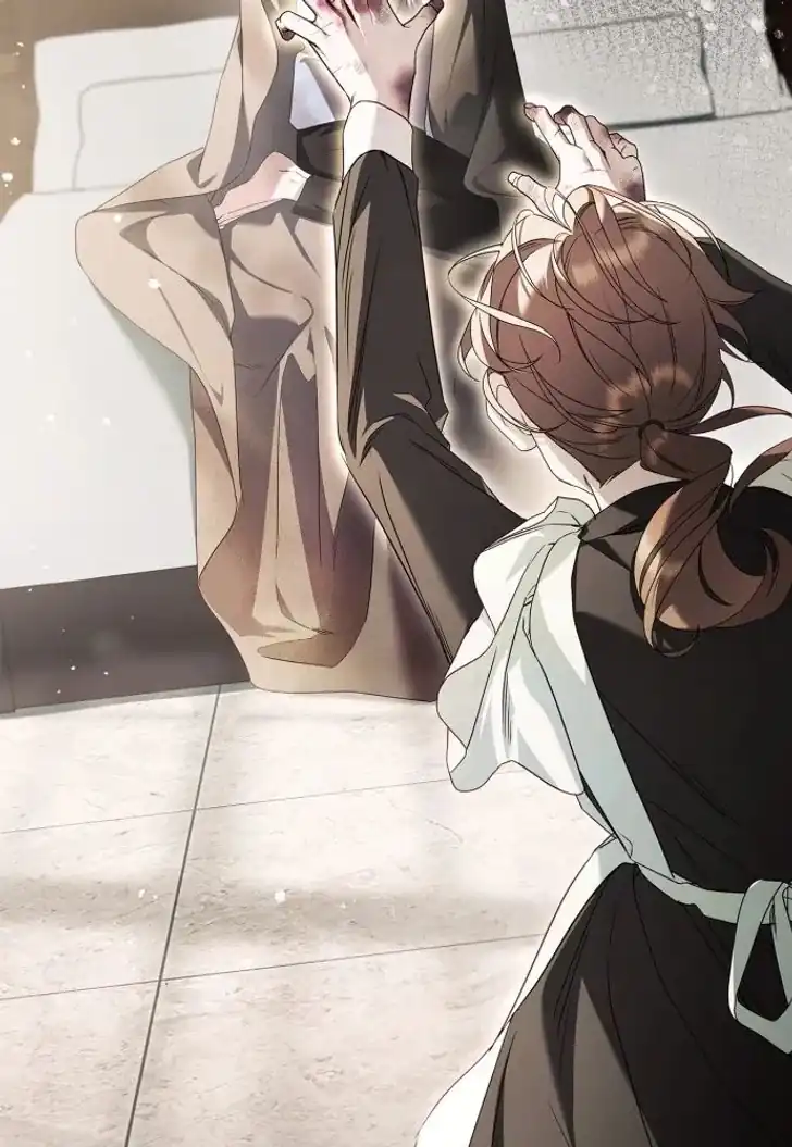 The Count's Secret Maid Chapter 2 - halaman 29