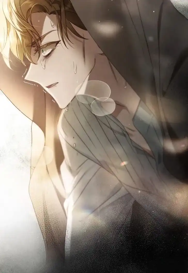 The Count's Secret Maid Chapter 2 - halaman 39