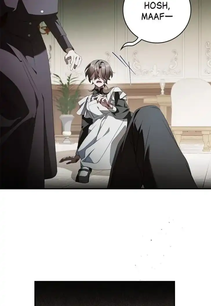 The Count's Secret Maid Chapter 2 - halaman 45