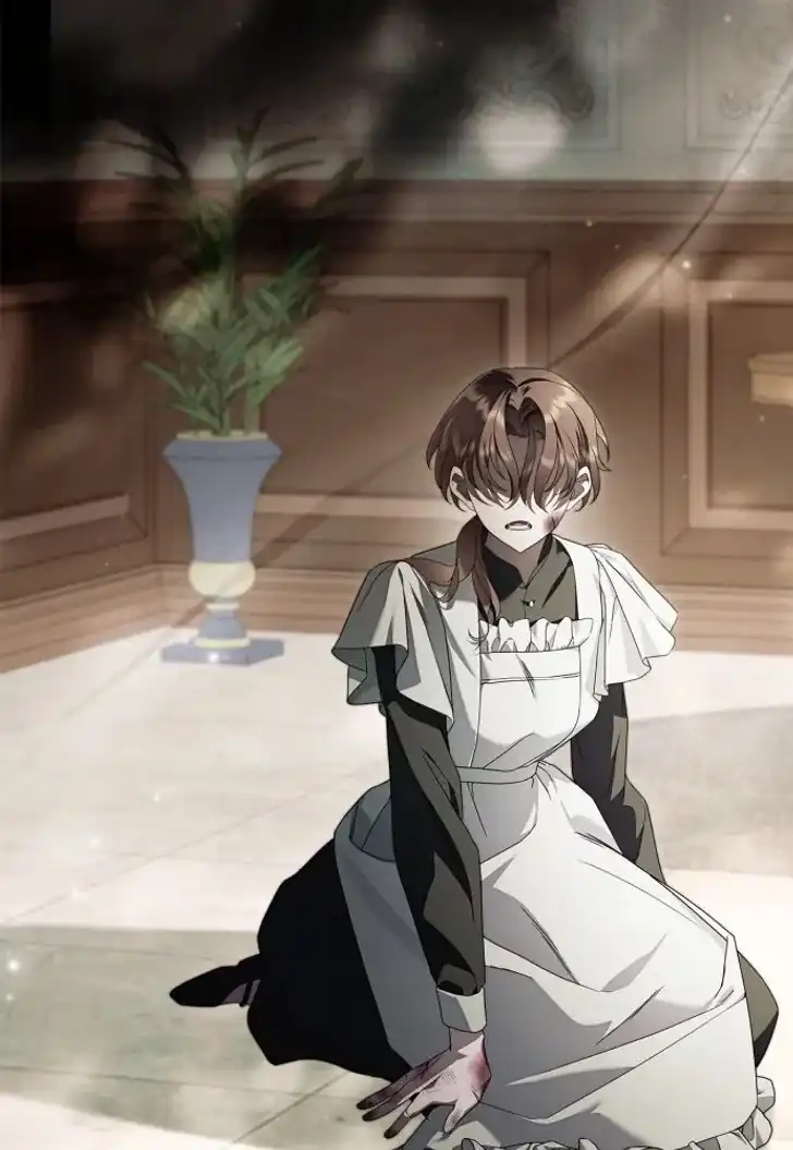 The Count's Secret Maid Chapter 2 - halaman 50