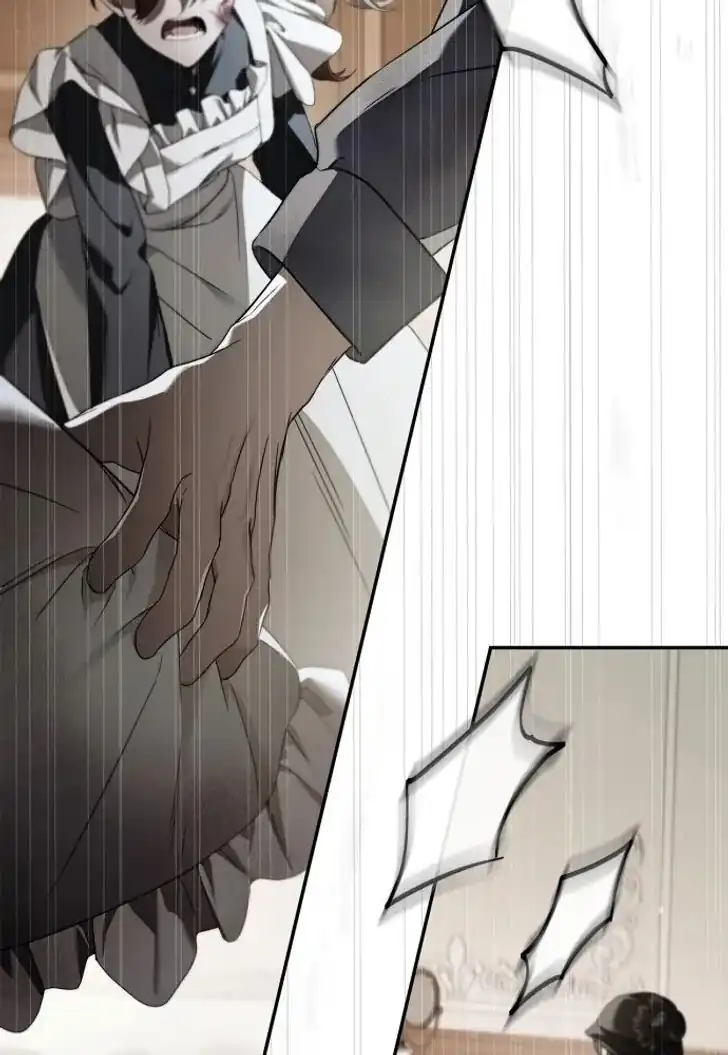 The Count's Secret Maid Chapter 2 - halaman 56