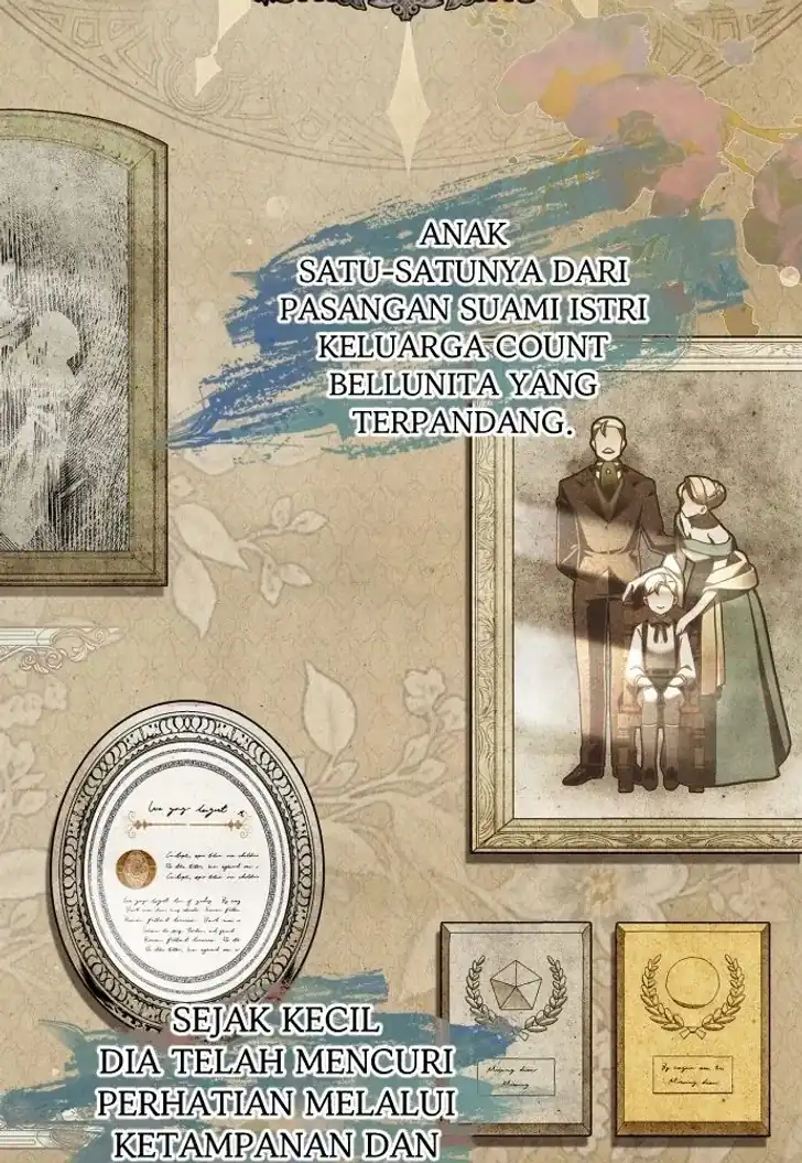 The Count's Secret Maid Chapter 2 - halaman 64