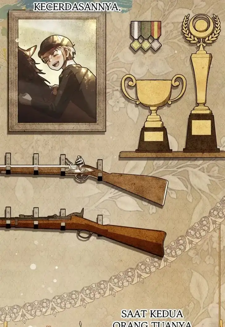 The Count's Secret Maid Chapter 2 - halaman 65