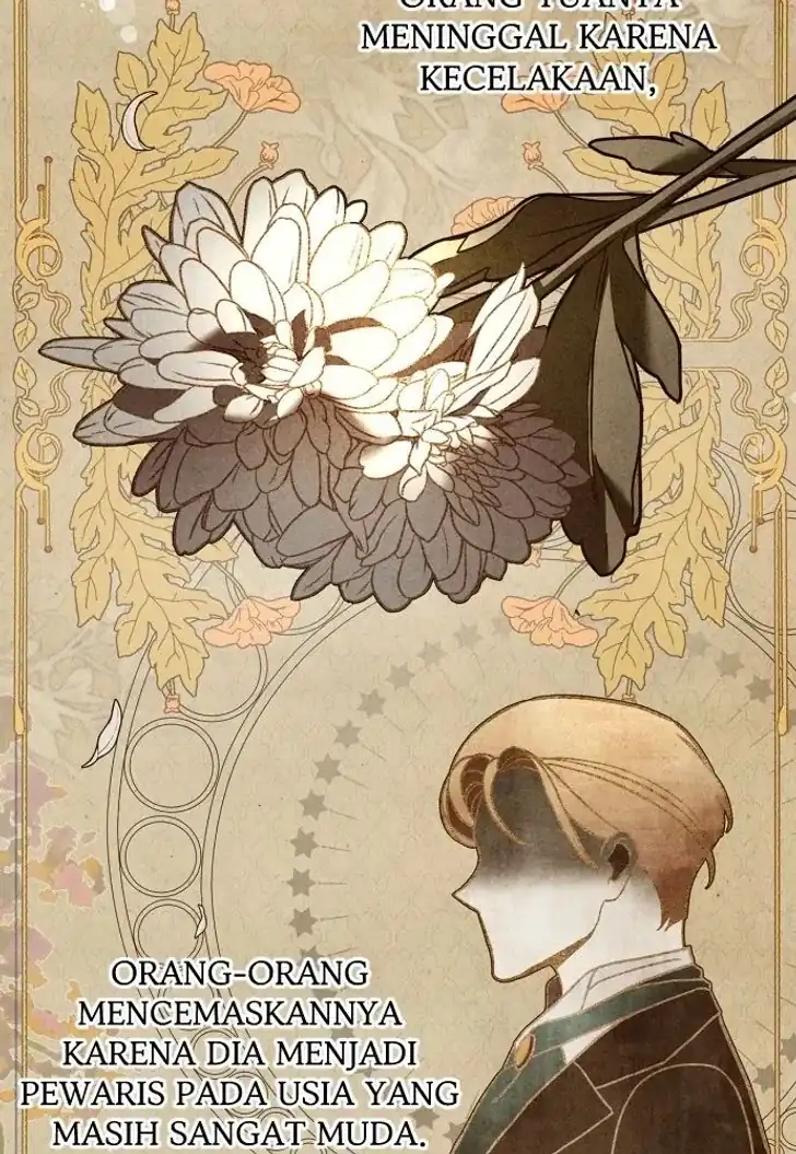 The Count's Secret Maid Chapter 2 - halaman 66