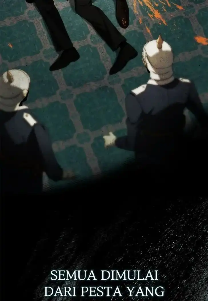 The Count's Secret Maid Chapter 2 - halaman 74