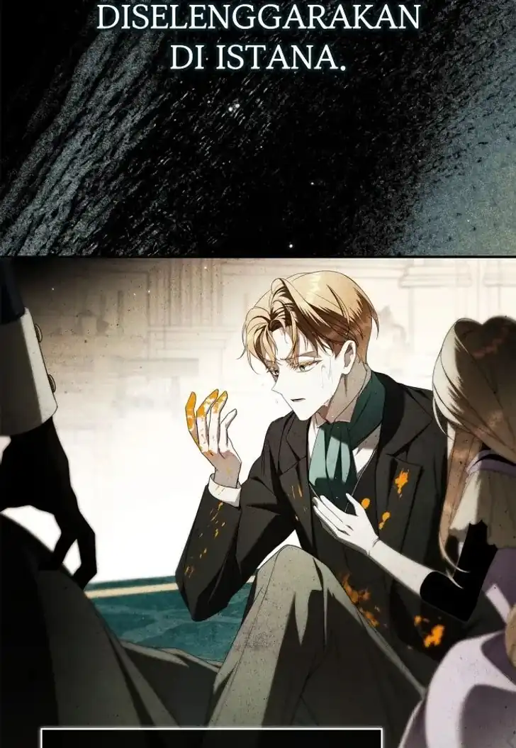 The Count's Secret Maid Chapter 2 - halaman 75