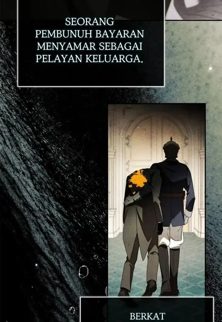 The Count's Secret Maid Chapter 2 - halaman 76