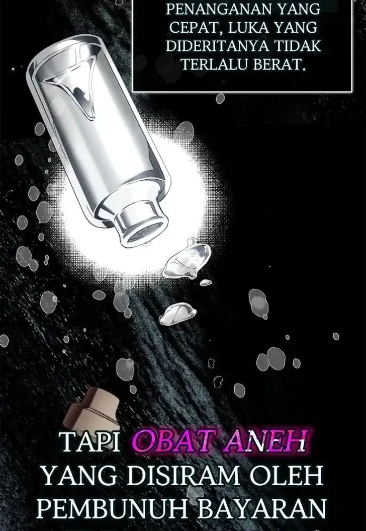The Count's Secret Maid Chapter 2 - halaman 77