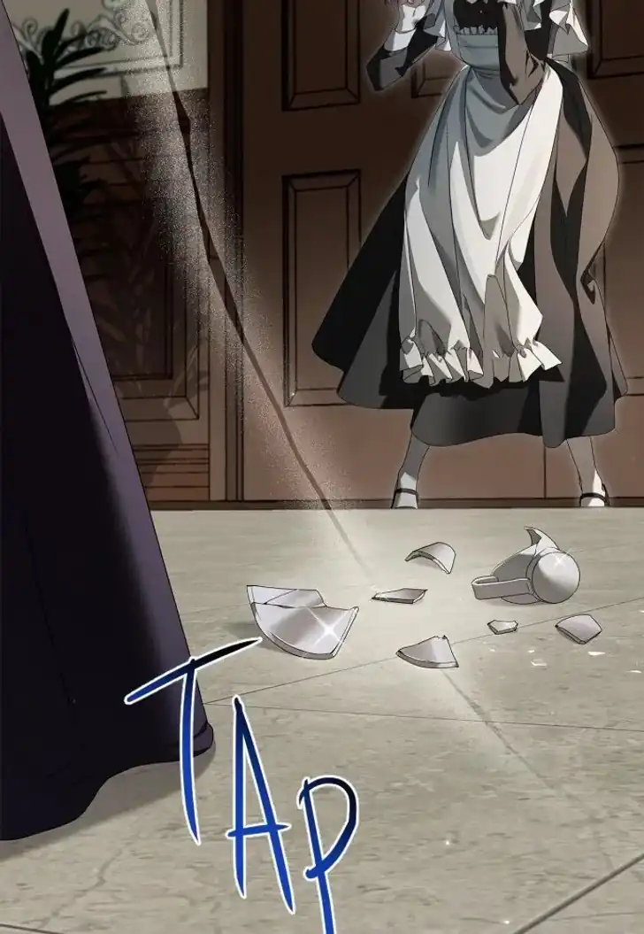 The Count's Secret Maid Chapter 2 - halaman 8