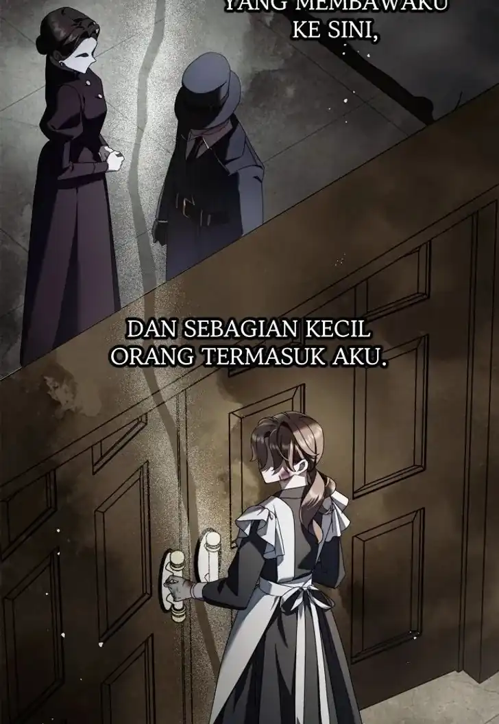 The Count's Secret Maid Chapter 2 - halaman 87