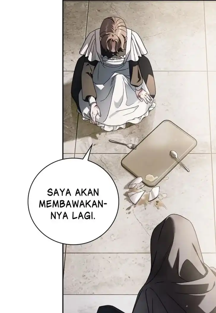 The Count's Secret Maid Chapter 2 - halaman 96