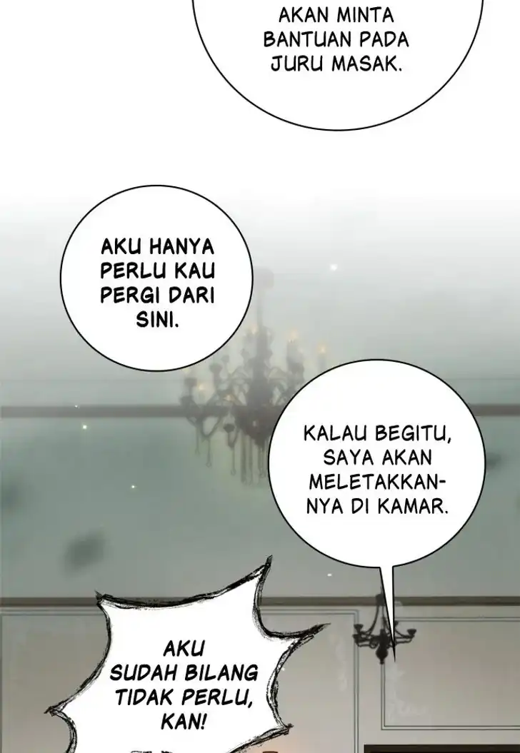 The Count's Secret Maid Chapter 2 - halaman 98