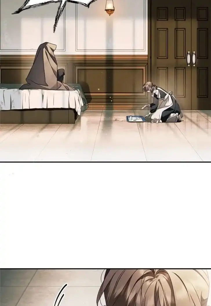The Count's Secret Maid Chapter 2 - halaman 99