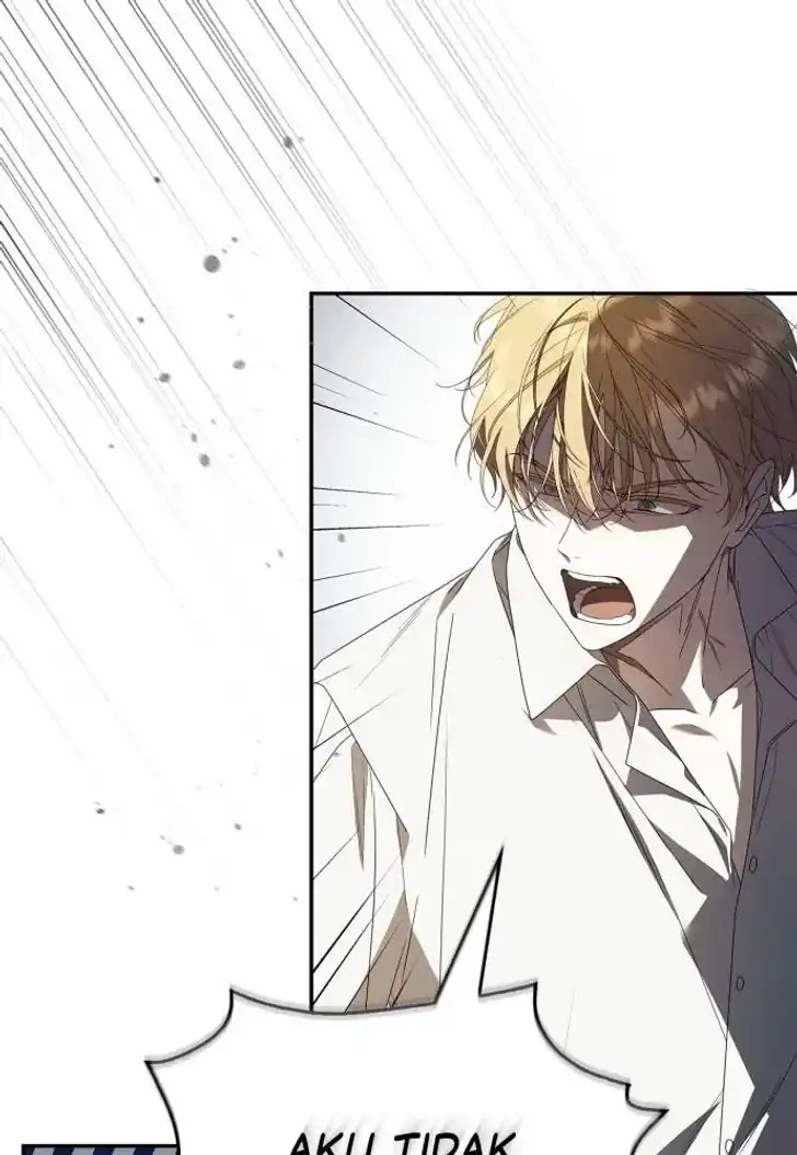 The Count's Secret Maid Chapter 20 - halaman 1