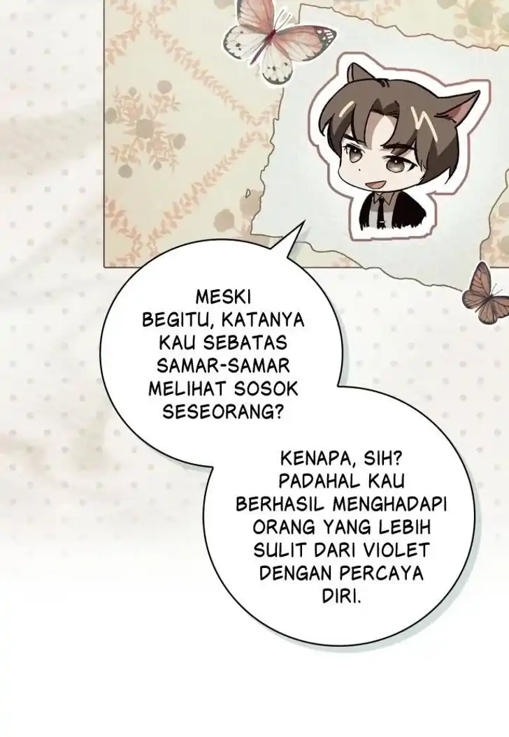 The Count's Secret Maid Chapter 20 - halaman 10
