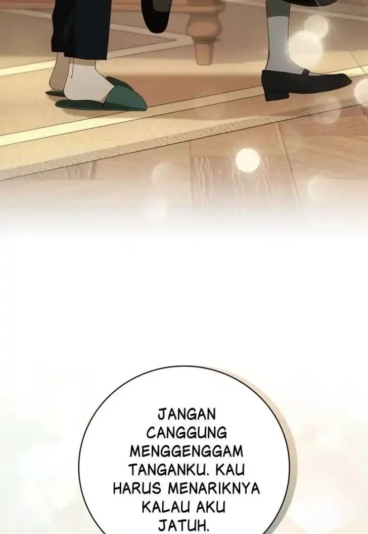 The Count's Secret Maid Chapter 20 - halaman 101