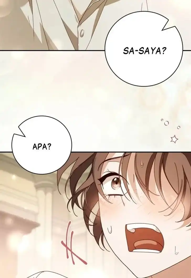 The Count's Secret Maid Chapter 20 - halaman 103