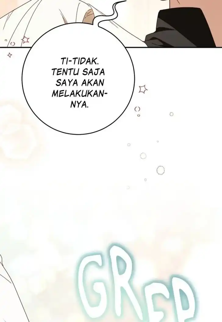 The Count's Secret Maid Chapter 20 - halaman 104
