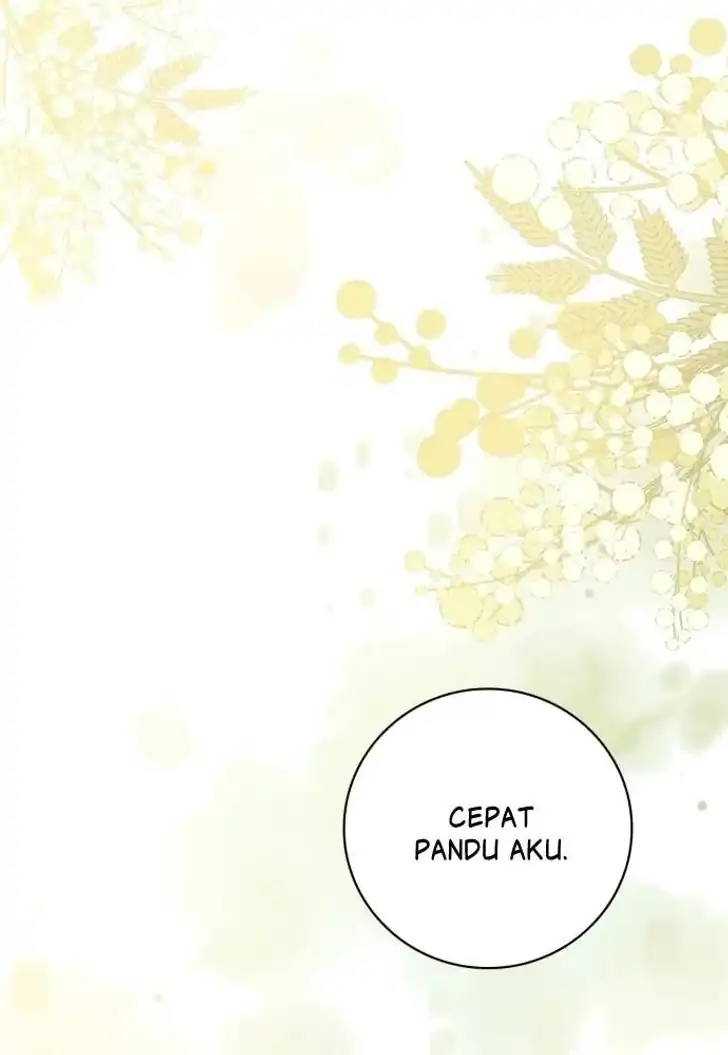 The Count's Secret Maid Chapter 20 - halaman 109
