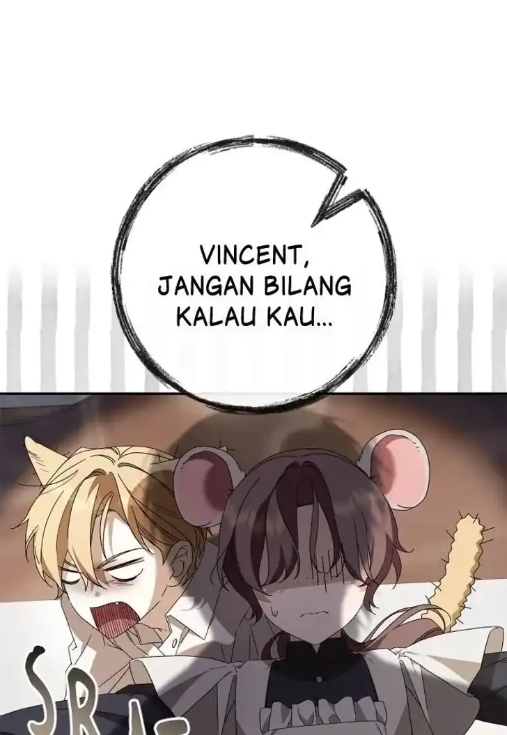 The Count's Secret Maid Chapter 20 - halaman 11