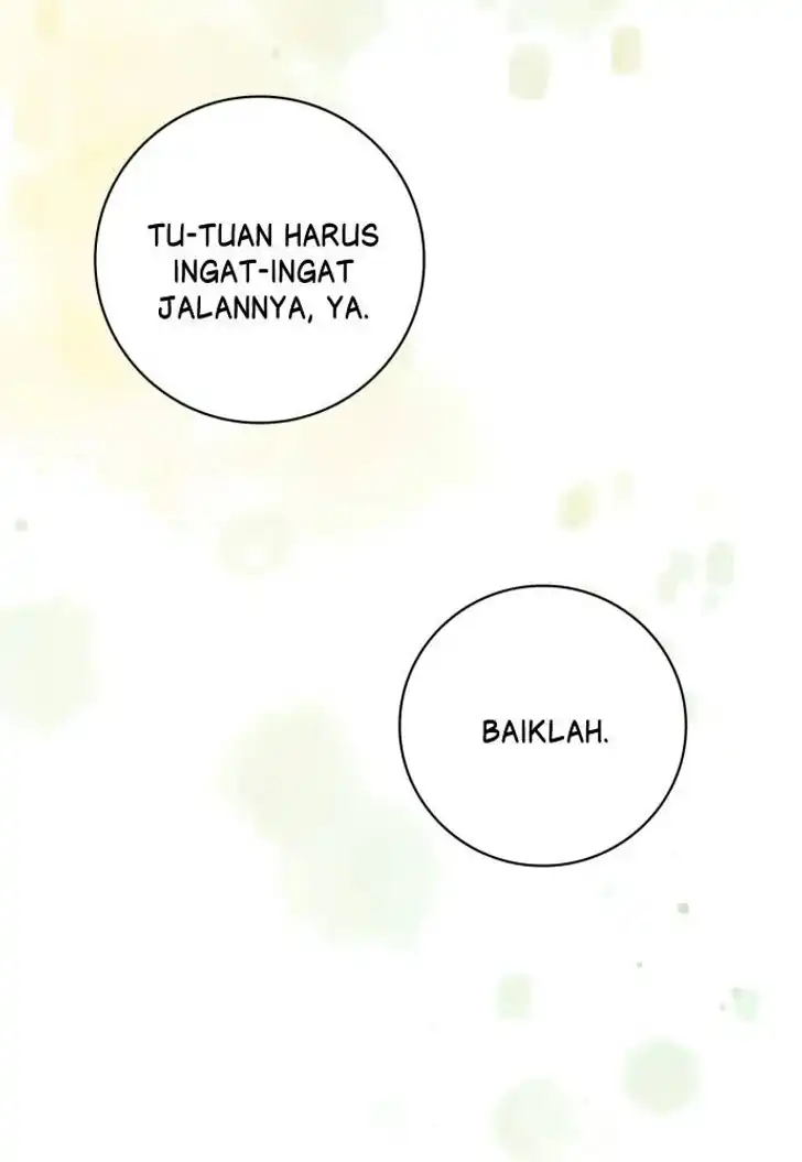 The Count's Secret Maid Chapter 20 - halaman 110
