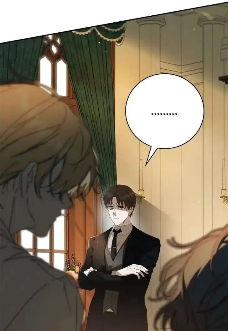 The Count's Secret Maid Chapter 20 - halaman 115