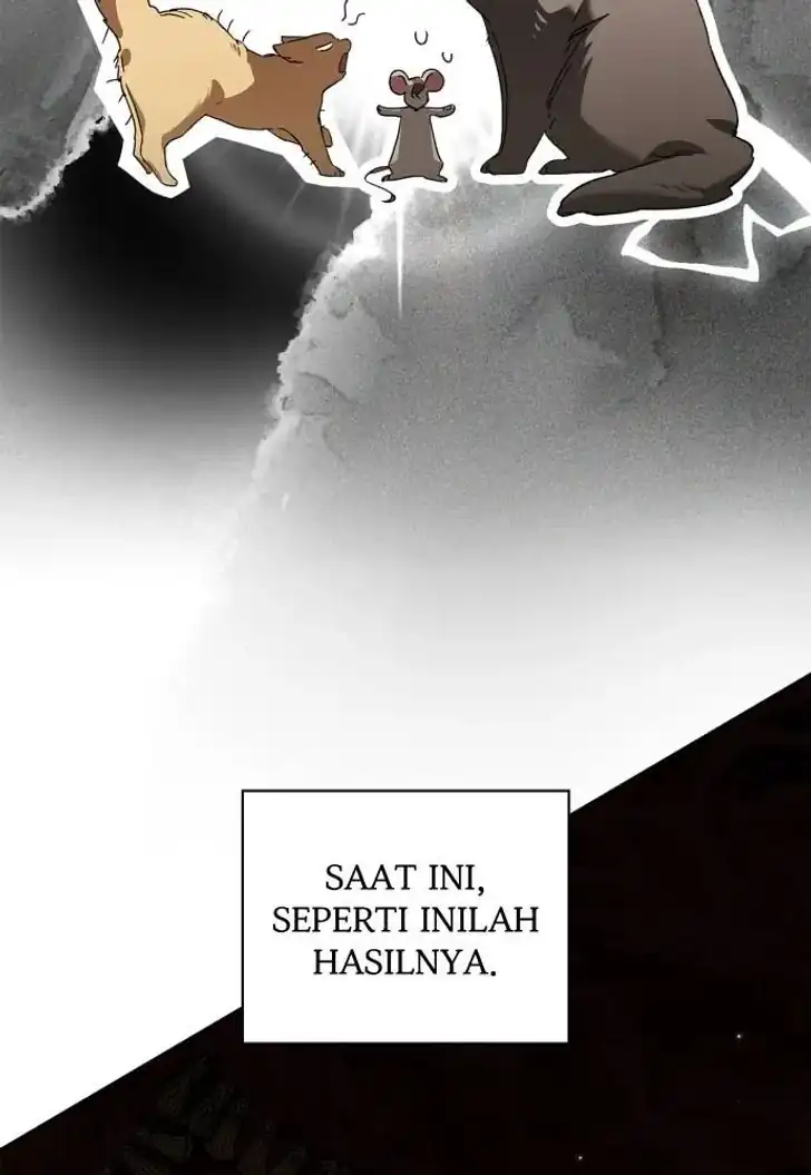The Count's Secret Maid Chapter 20 - halaman 14