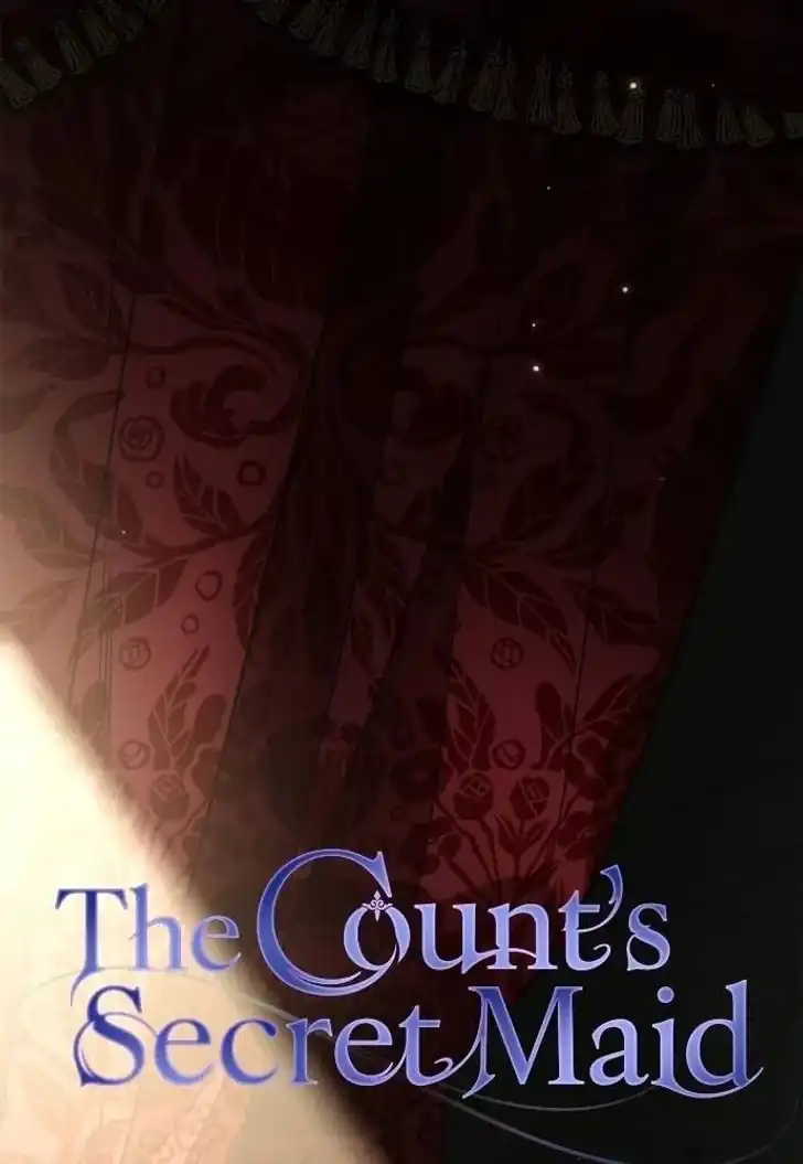 The Count's Secret Maid Chapter 20 - halaman 15