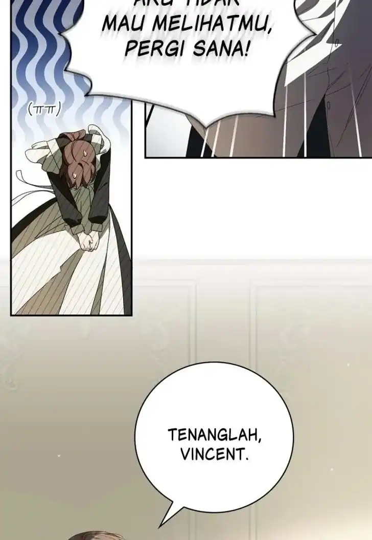 The Count's Secret Maid Chapter 20 - halaman 2