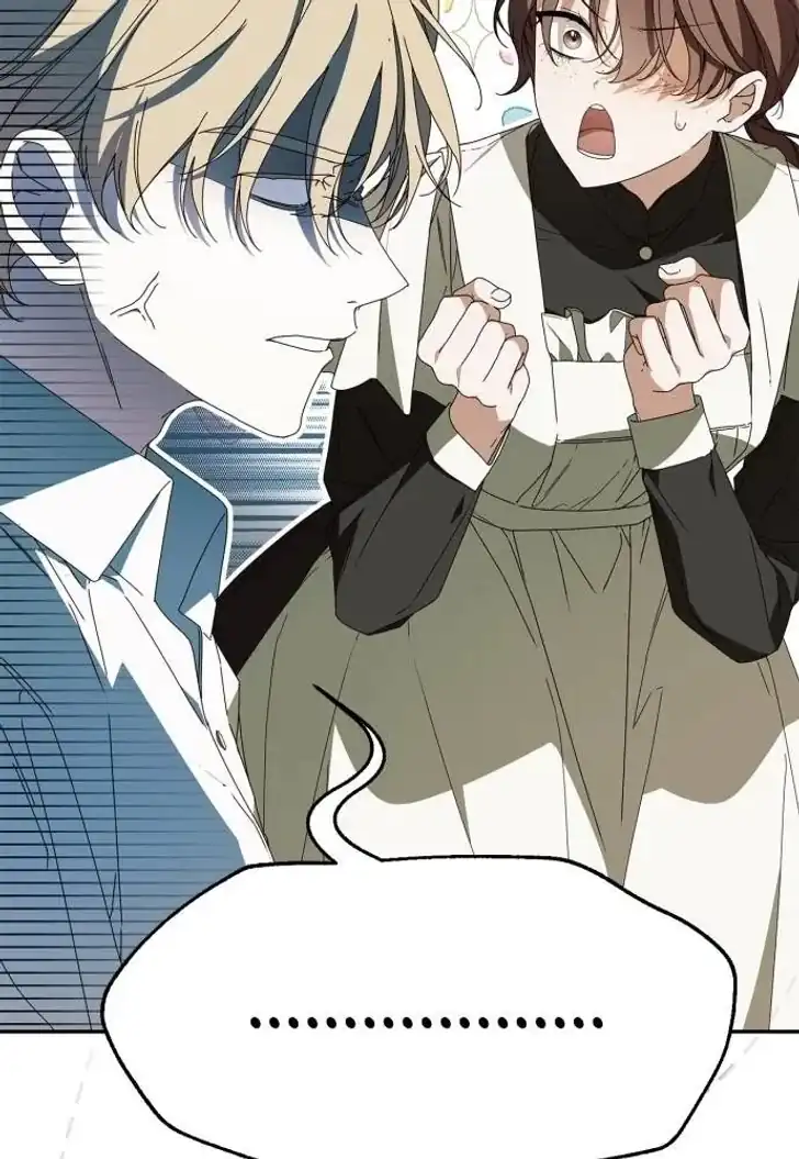 The Count's Secret Maid Chapter 20 - halaman 20