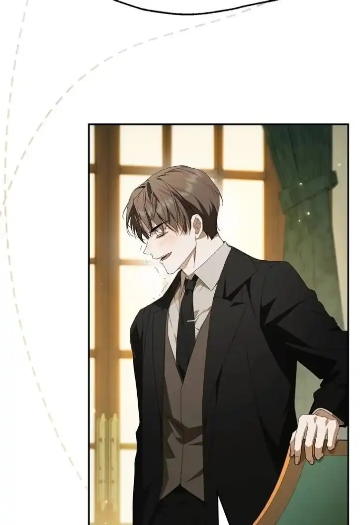 The Count's Secret Maid Chapter 20 - halaman 21
