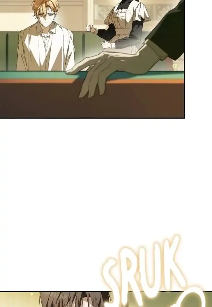The Count's Secret Maid Chapter 20 - halaman 23