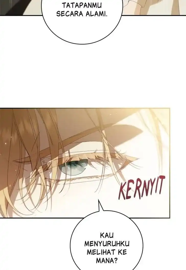 The Count's Secret Maid Chapter 20 - halaman 25
