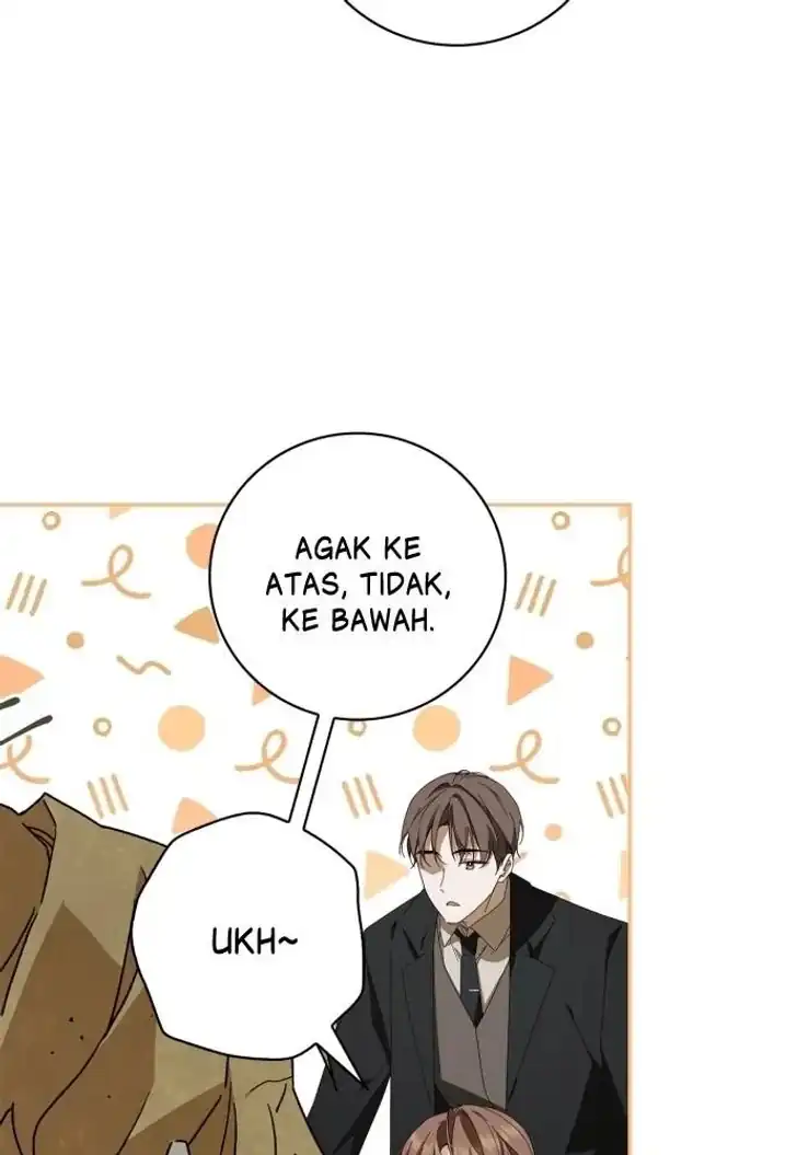 The Count's Secret Maid Chapter 20 - halaman 26