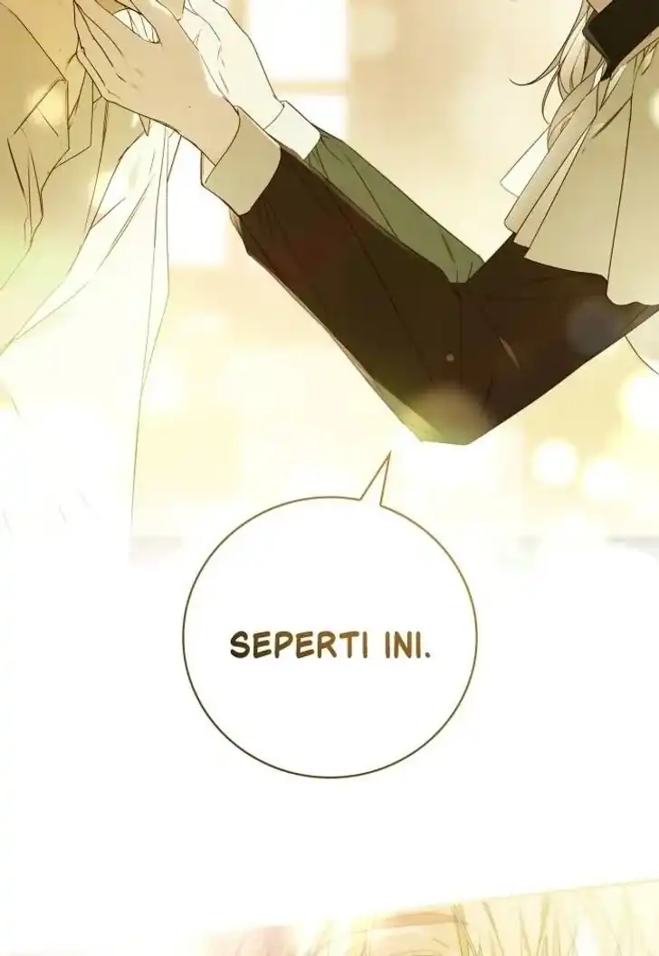 The Count's Secret Maid Chapter 20 - halaman 29