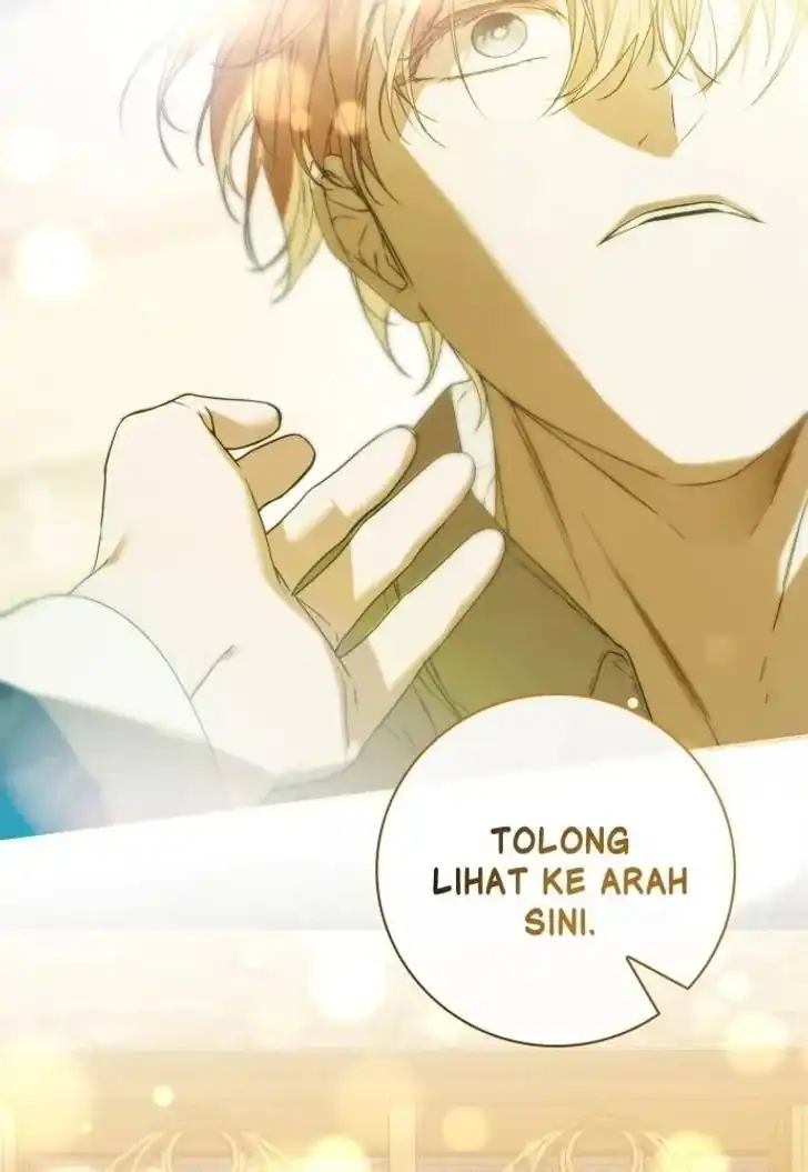 The Count's Secret Maid Chapter 20 - halaman 30