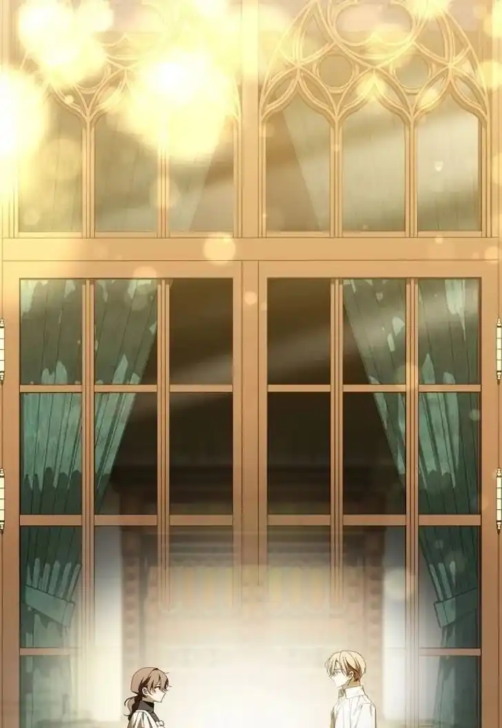 The Count's Secret Maid Chapter 20 - halaman 31